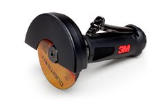 3M™ Cut-Off Wheel Tool 28771, 4 in 1 HP 19,000 RPM, 1 ea/Case