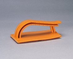 Standard Abrasives™ Easy Hand Pad Holder 827000, 1 ea/Case