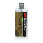 3M™ Scotch-Weld™ Multi-Material Composite Urethane Adhesive DP6310NS,
Green, 48.5 mL Duo-Pak, 12/case