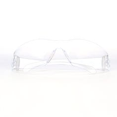 3M™ Virtua™ Protective Eyewear 11326-00000-100 Clear Temples Clear Hard
Coat Lens, 100 EA/Case