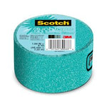 Scotch® Duct Tape, 908-AQGL-ESF, 1.88 in x 8 yd (48 mm x 7,32 m)