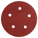 3M™ Cubitron™ II Hookit™ Cloth Disc 947A, 120+ X-weight, 5 in x NH, D/F
5HL, Die 500FH, 25/Carton, 200 ea/Case