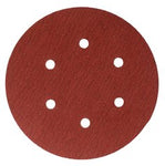 3M™ Cubitron™ II Hookit™ Cloth Disc 947A, 80+ X-weight, 6 in x NH, D/F
6HL, Die 600HZ, 25/Carton, 200 ea/Case