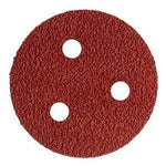3M™ Cubitron™ II Hookit™ Cloth Disc 947A, 60+ X-weight, 3 in x NH, D/F
3HL, Die 300BE, 25/Carton, 200 ea/Case