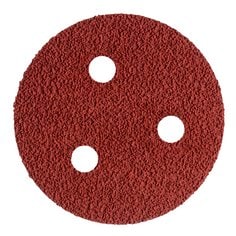 3M™ Cubitron™ II Hookit™ Cloth Disc 947A, 60+ X-weight, 3 in x NH, D/F
3HL, Die 300BE, 25/Carton, 200 ea/Case