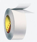 3M™ Removable Repositionable Tape 666, Clear, 1/2 in x 72 yd, 3.8 mil,
72 rolls per case