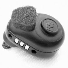 3M™ PELTOR™ Foam Windscreen for TEP-100, TEP-WINDSCREEN