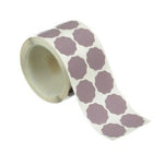 3M™ Finesse-it™ PSA Film Disc Roll 468LA, A7, 1-3/8 in x NH, Scallop,
Die 143S, 500 Discs/Roll, 4 Rolls/Case