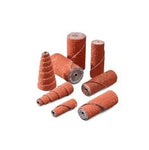 3M™ Cartridge Roll 747D, CR-ST, 80 X-weight, 1/2 in x 1 in x 1/8 in,
Straight, 100 ea/Case