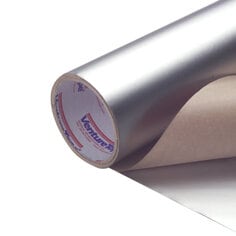 3M™ VentureClad™ Insulation Jacketing Tape 1577CW-WM, White, 4 in x 50
yd, 4 rolls per case