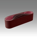 Scotch-Brite™ Surface Conditioning Low Stretch Belt, SC-BL, A/O Medium,
37 in x 60 in, 1 ea/Case