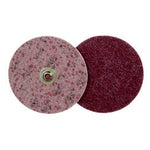 Scotch-Brite™ Light Grinding and Blending TN Quick Change Disc, GB-DN,
Heavy Duty A Coarse, 7 in, 25 ea/Case