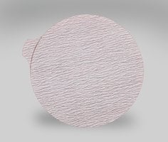 3M™ Hookit™ Microfinishing Film Disc 268L, D/F, Type D, 6 in x NH, 6
Holes, 60 Mic, 25/Bag, 500 ea/Case