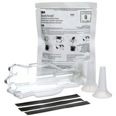 3M™ Scotchcast™ Wye Resin Splice kit 82-B1N, 1-5 kV, Non-Shielded,
10/Case