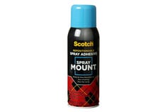 Scotch® Spray Mount™, 10.25oz, 6065