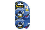 Scotch® Tape, 183-DM2, 3/4 in x 600 in (19 mm x 15,2 m)
