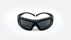3M™ SecureFit™ Safety Glasses SF602SGAF-FM Foam, Grey Scotchgard™
Anti-fog Lens, 20 EA/Case