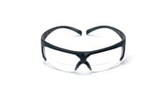 3M™ SecureFit™ SF625SGAF, Clear Scotchgard™ Anti-fog lens +2.5 Diopter,
20 ea/case