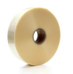 Scotch® Box Sealing Tape 371, Transparent, 72 MM X 1500 M, 4 Rolls/Case