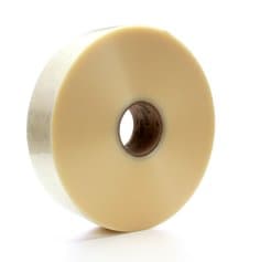 Scotch® Box Sealing Tape 371, Transparent, 72 MM X 1500 M, 4 Rolls/Case