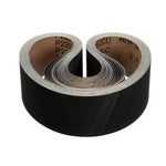 3M™ Cloth Belt 461F, P80 YF-weight, 3 in x 132 in, Sine-lok,
Single-flex, 50 ea/Case