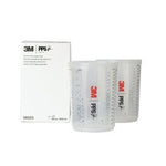 3M™ PPS™ Series 2.0 Cup 26023, Large (28 fl oz, 850 mL), 2 Cups/Carton, 4 Cartons/Case