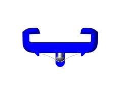 3M™ Versaflo™ Filter Latch Assembly TR-651, for TR-600 PAPR