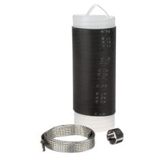 3M™ Hi-Amp Accessory Grounding Kit SG-2, 15-35 kV, 15-Cycle Duty,
350-1000 kcmil, Tape and LC Shield Cable, 10 /Case