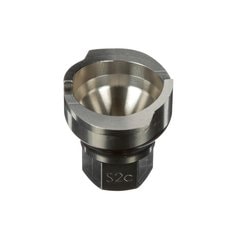 3M™ PPS™ Series 2.0 Adapter, 26503, Type S2c, 16 mm Female, 1.5 mm
Thread, 100 per case