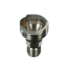 3M™ PPS™ Series 2.0 Adapter, 26046, Type S15, 3/8 Male, 19 Thread BSP, 4
per case