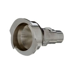 3M™ PPS™ Series 2.0 Adapter, 26135, Type S40, Trapezoidal Thread, 4 per
case