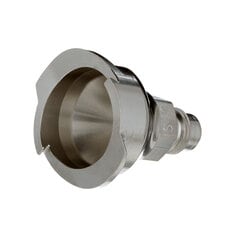 3M™ PPS™ Series 2.0 Adapter, 26139, Type S43, 1/4 Male, 19 Thread BSP, 4
per case