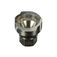 3M™ PPS™ Series 2.0 Adapter, 26003, Type S2c, 16 mm Female, 1.5 mm
Thread, 4 per case