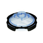 3M™ PPS™ Series 2.0 Lid 26205, Midi/Mini/Micro, 125 Micron Filter, 25
Lids/Pack, 1 Pack/Case