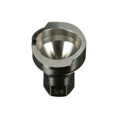 3M™ PPS™ Series 2.0 Adapter, 26005, Type S4, 12 mm Female, 1.0 mm
Thread, 4 per case