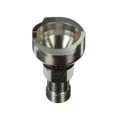 3M™ PPS™ Series 2.0 Adapter, 26119, Type S27, 16 mm Male, 1.5 mm Thread,
4 per case