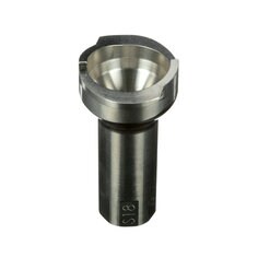 3M™ PPS™ Series 2.0 Adapter, 26054, Type S18, 3/8 Female, 18 Thread NPS,
4 per case