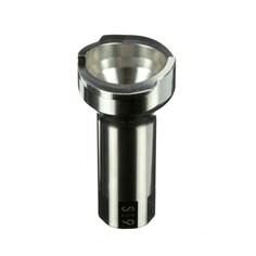3M™ PPS™ Series 2.0 Adapter, 26103, Type S19, 3/8 Female, 19 Thread BSP,
4 per case