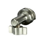 3M™ PPS™ Series 2.0 Adapter, 26138, Type S42, 3/8 Female R-Angle, 19
Thread BSP, 4 per case