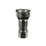 3M™ PPS™ Series 2.0 Adapter, 26102, Type S16, 3/8 Female, 19 Thread BSP,
4 per case