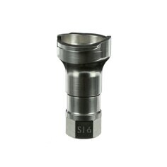 3M™ PPS™ Series 2.0 Adapter, 26102, Type S16, 3/8 Female, 19 Thread BSP,
4 per case
