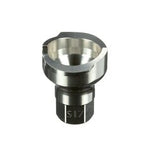 3M™ PPS™ Series 2.0 Adapter, 26111, Type S17, 1/4 Female, 19 Thread BSP,
4 per case