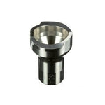 3M™ PPS™ Series 2.0 Adapter, 26129, Type S34, 3/8 Female, 18 Thread NPS,
4 per case