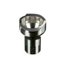 3M™ PPS™ Series 2.0 Adapter, 26129, Type S34, 3/8 Female, 18 Thread NPS,
4 per case