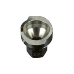 3M™ PPS™ Series 2.0 Adapter, 26126, Type S30, 5/8 Female, 18 Thread NPS,
4 per case