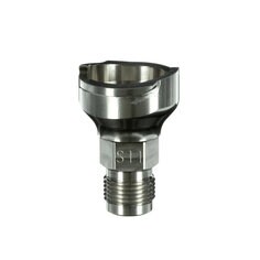 3M™ PPS™ Series 2.0 Adapter, 26018, Type S11, 3/8 Male, 18 Thread NPS, 4
per case