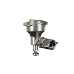 3M™ PPS™ Series 2.0 Adapter, 26541, Type S45, 24 per carton, 1 box per
case