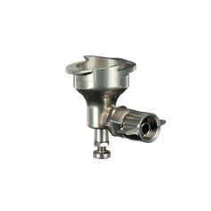 3M™ PPS™ Series 2.0 Adapter, 26541, Type S45, 24 per carton, 1 box per
case