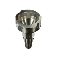 3M™ PPS™ Series 2.0 Adapter, 26137, Type S41, Trapezoidal Thread - QCC,
4 per case