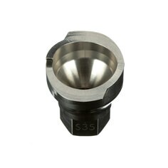 3M™ PPS™ Series 2.0 Adapter, 26130, Type S35, 16 mm Female, 1.5 mm
Thread Stretched, 4 per case